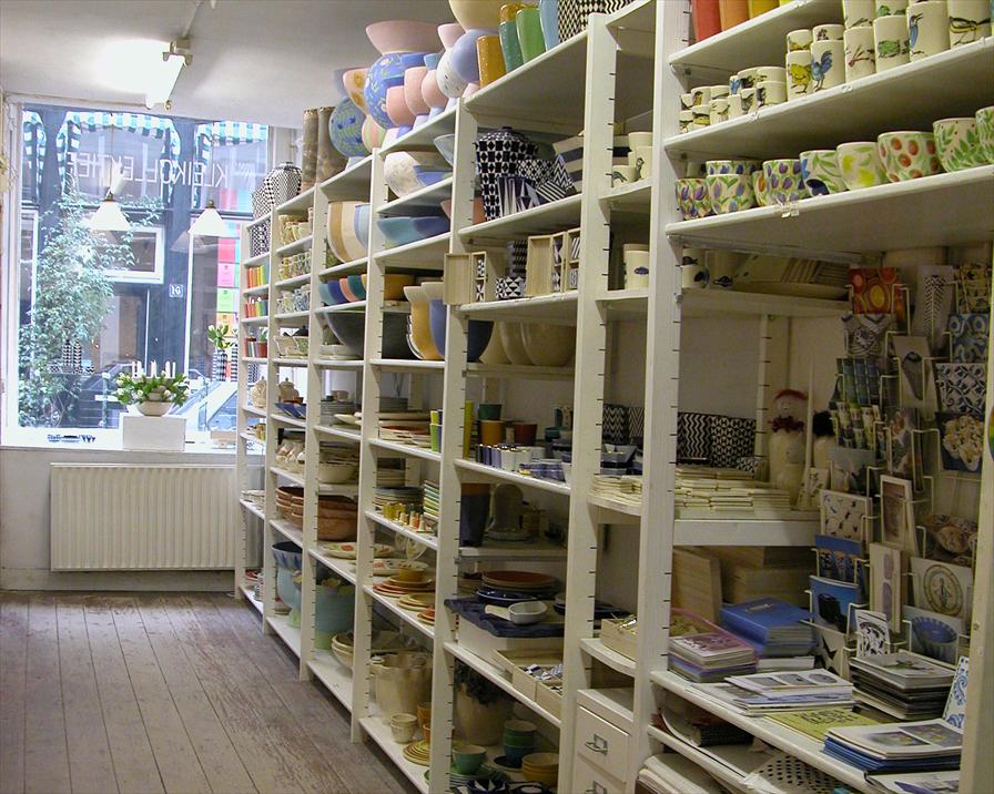 afbeelding Kleikollektief