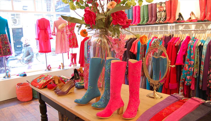 afbeelding Lien en Giel 