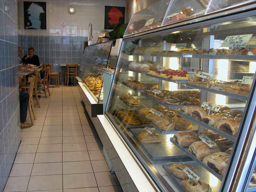 afbeelding Bakkerij Mediterrane