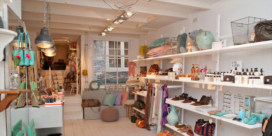 afbeelding MINT Mini Mall