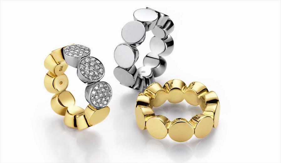 afbeelding MK jewelry