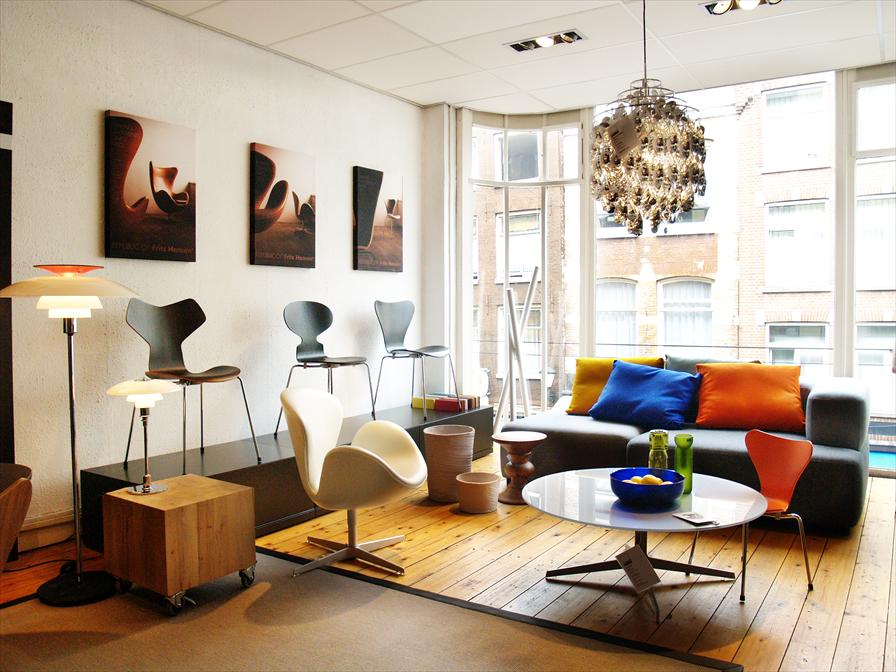 afbeelding Mobilia Woonstudio