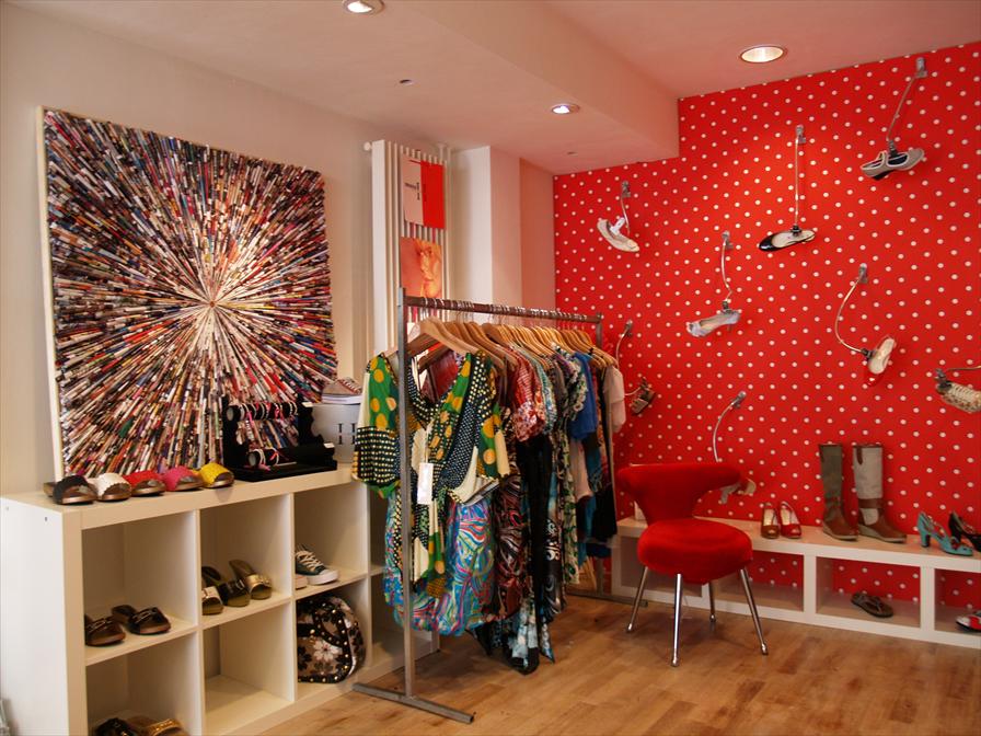 afbeelding Noor Mode & Schoenen 