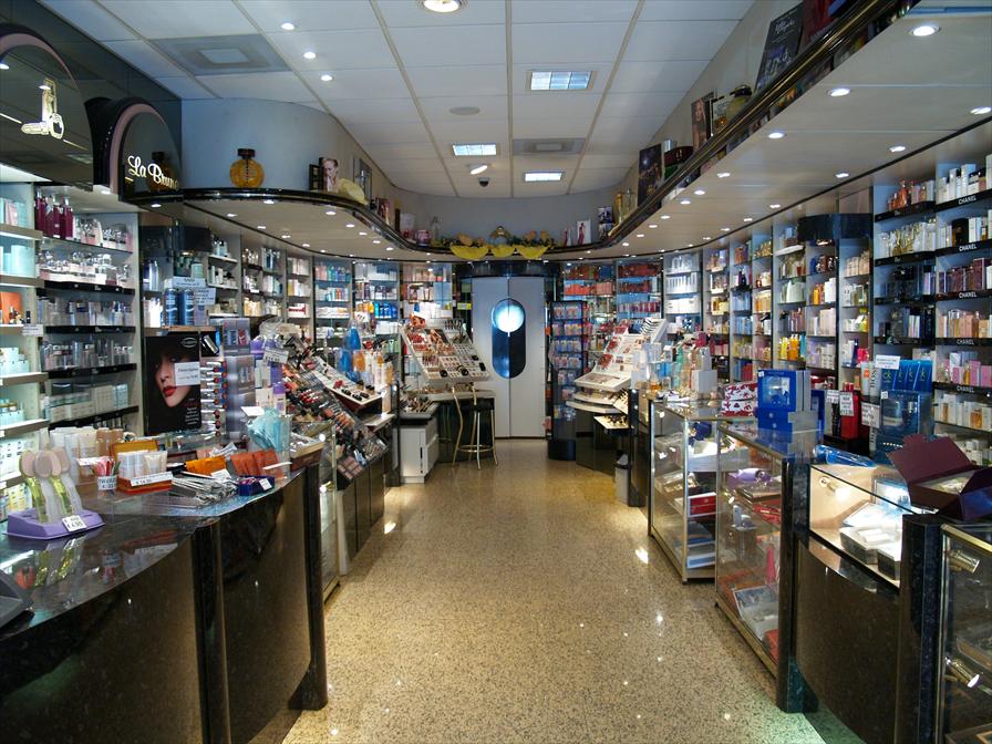 afbeelding Parfumerie La Brune