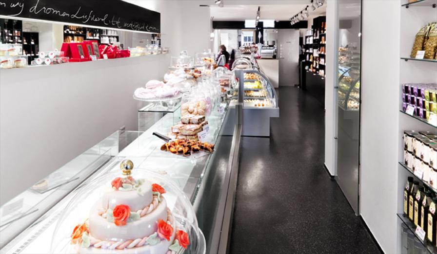 afbeelding Patisserie Kuyt 