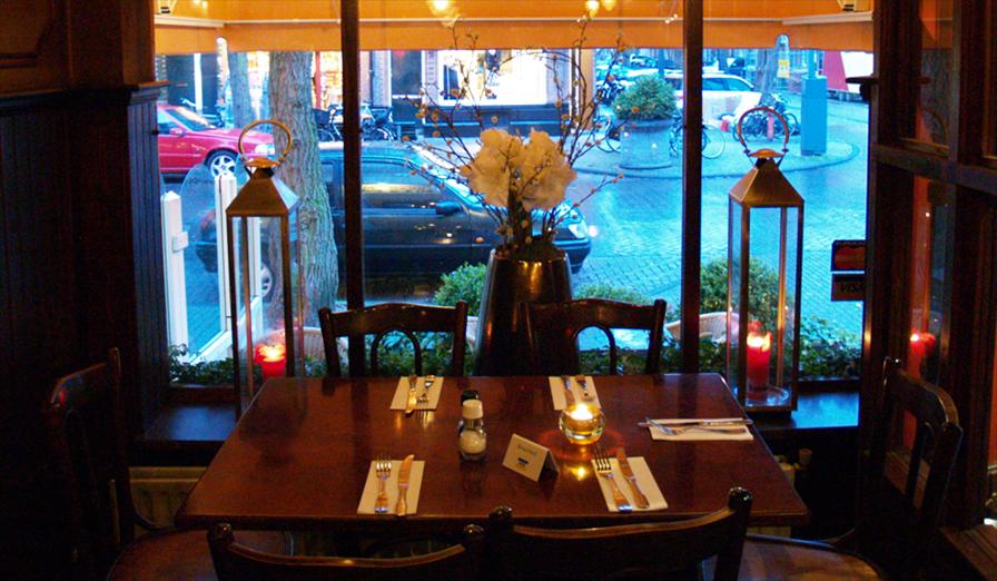 afbeelding Restaurant Sardegna 