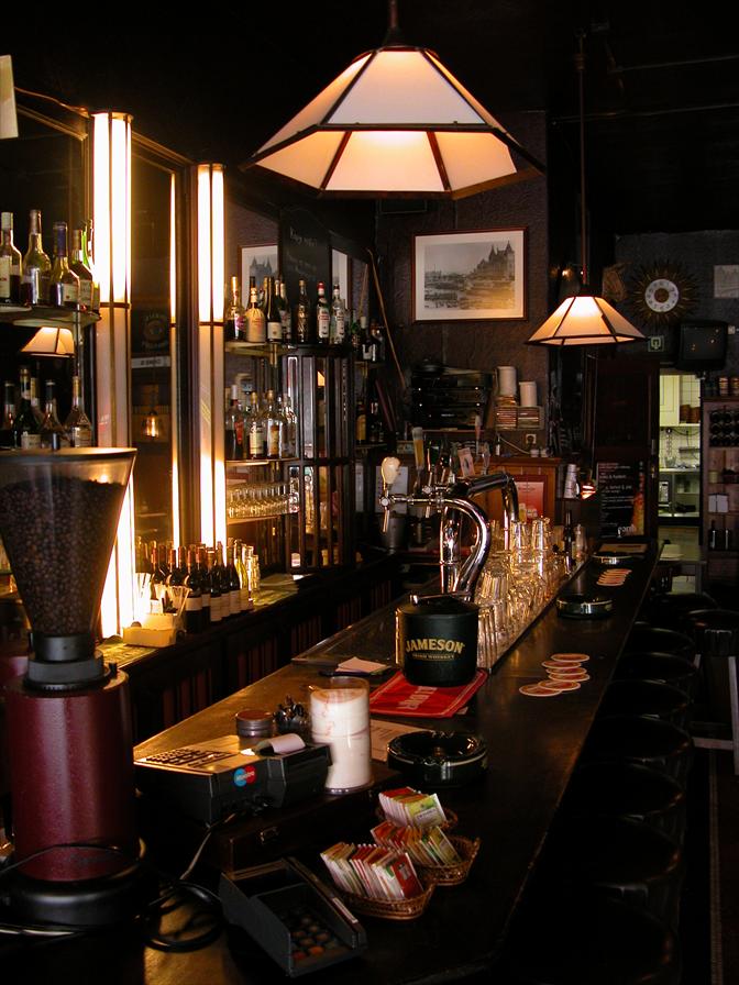 afbeelding Rosereijn Eetcafé