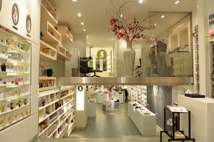 afbeelding Skins Cosmetics