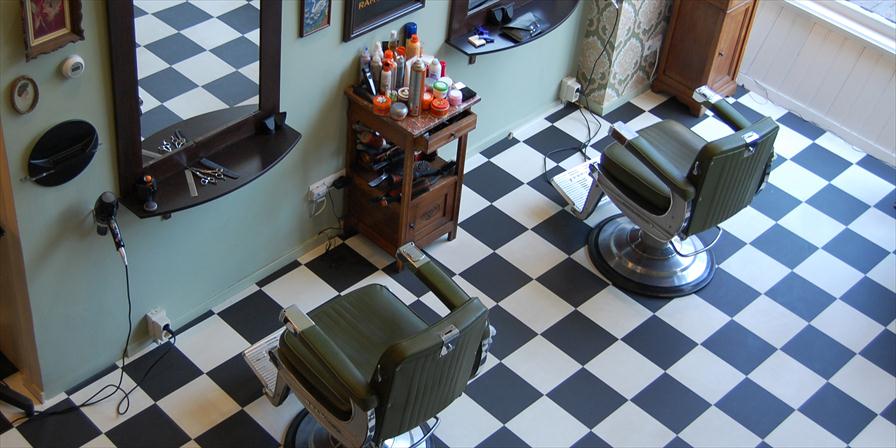 afbeelding THE PARLOUR 