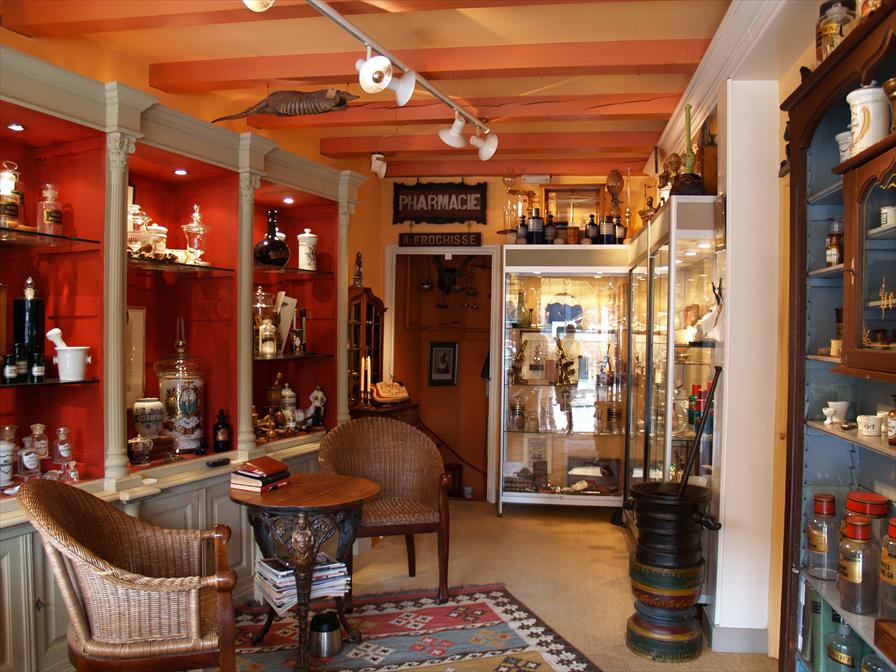 afbeelding Thom & Lenny Nelis