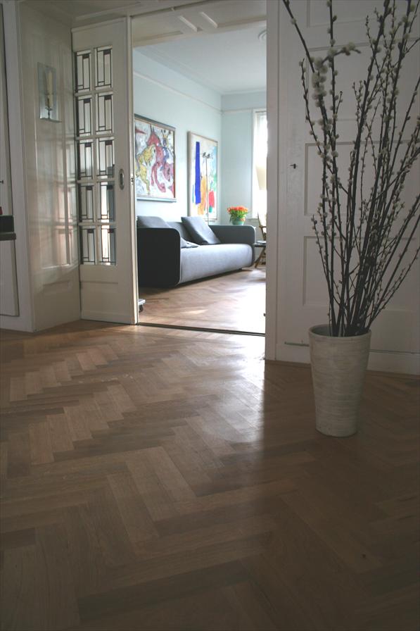 afbeelding Van Apeldoorn & Faber Hout