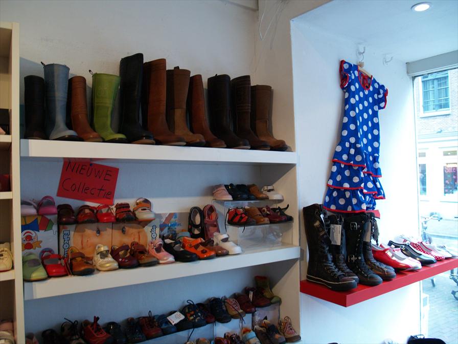 afbeelding Zapatitos 
