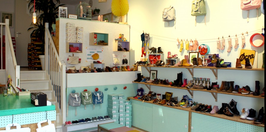 afbeelding Zippy's Kinderschoenen