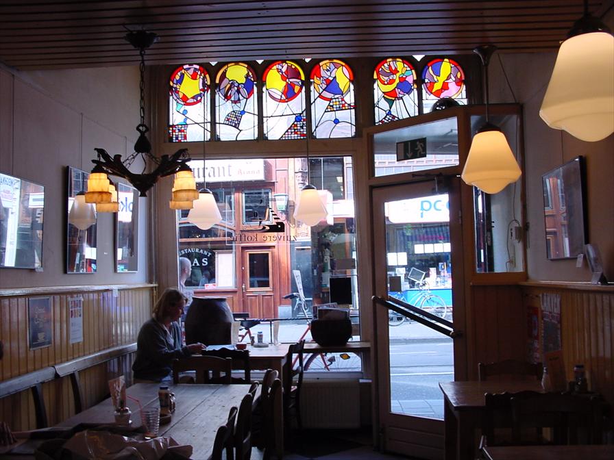 afbeelding Zuivere Koffie