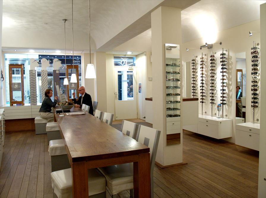 afbeelding 4D Optiek Arnhem