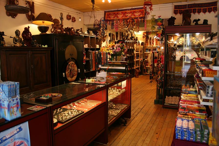 afbeelding Lombok Tropical Interiors