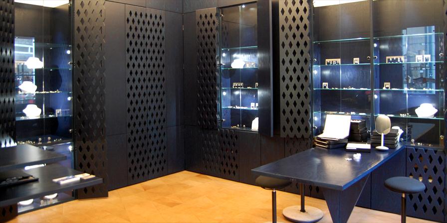 afbeelding Minouche en Rune