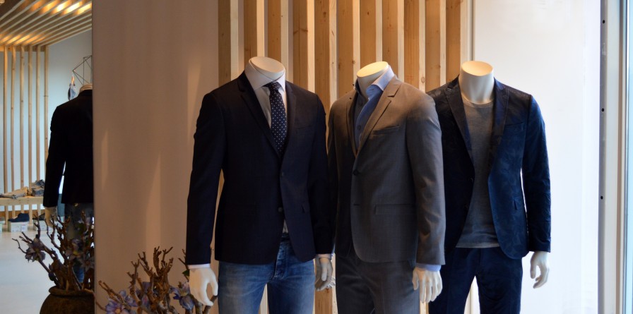 afbeelding Modekantoor