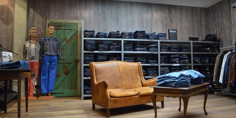 afbeelding Denim City