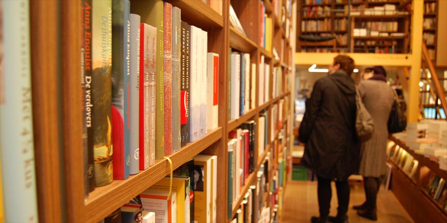 afbeelding Quist boeken