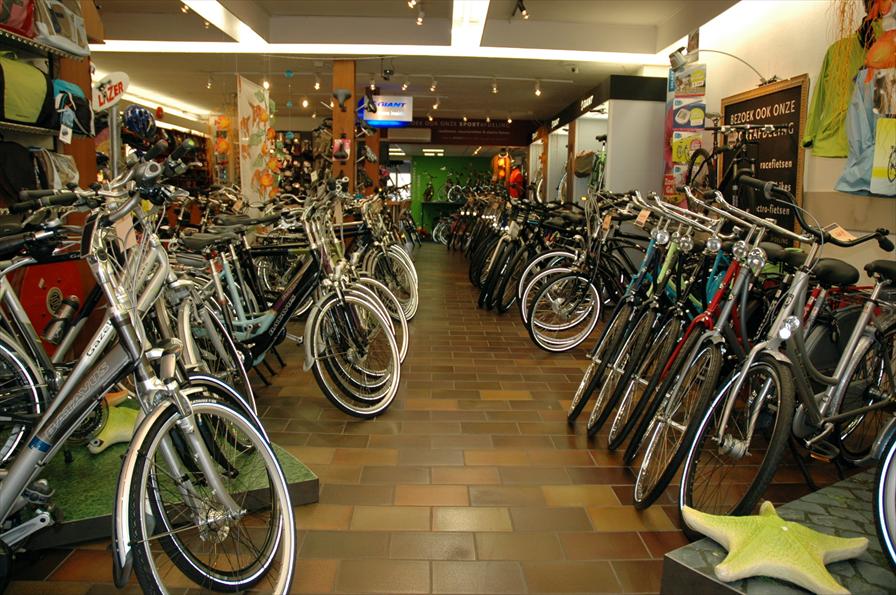 afbeelding Fiets & Zo