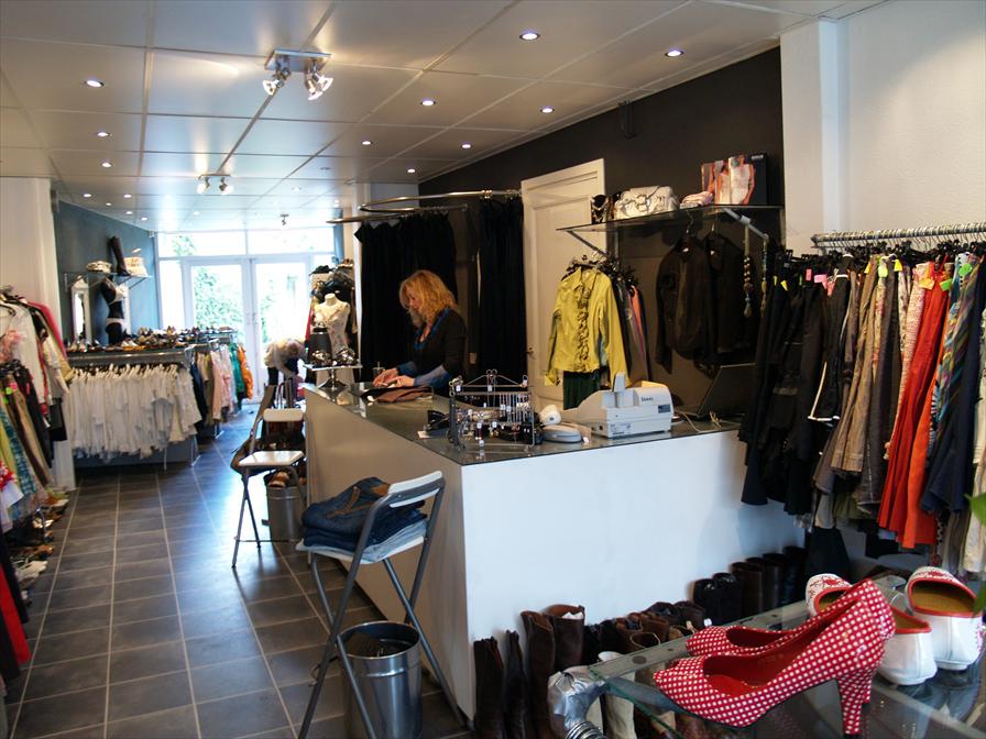 afbeelding Le Garage de Garderobe 