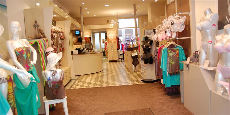 afbeelding Palais  Lingerie