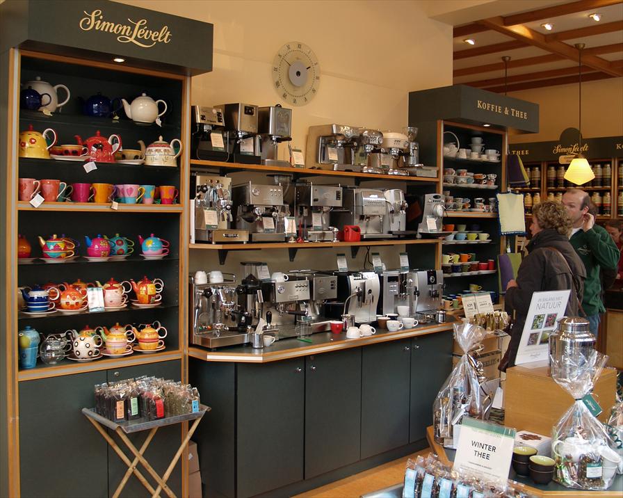 afbeelding Simon Lévelt 