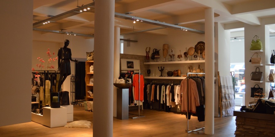 afbeelding Luxury Zone