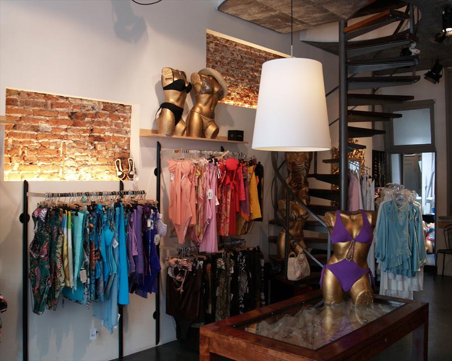 afbeelding Beau Luxe Lingerie