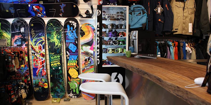 afbeelding Down Town