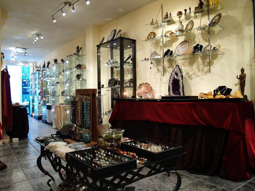 afbeelding Dream Stones