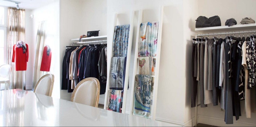 afbeelding NINKE fashion & style