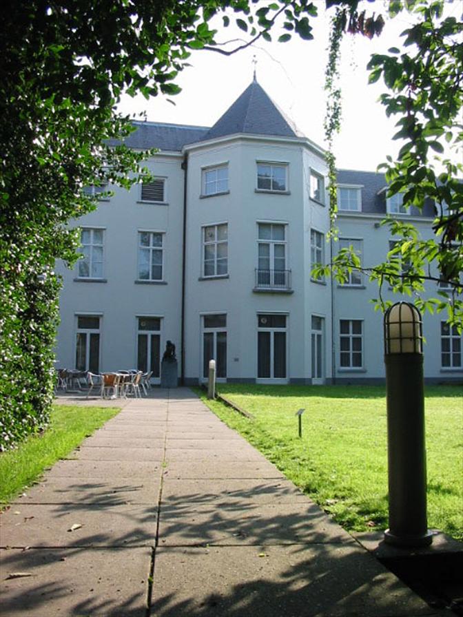 afbeelding Noordbrabants Museum