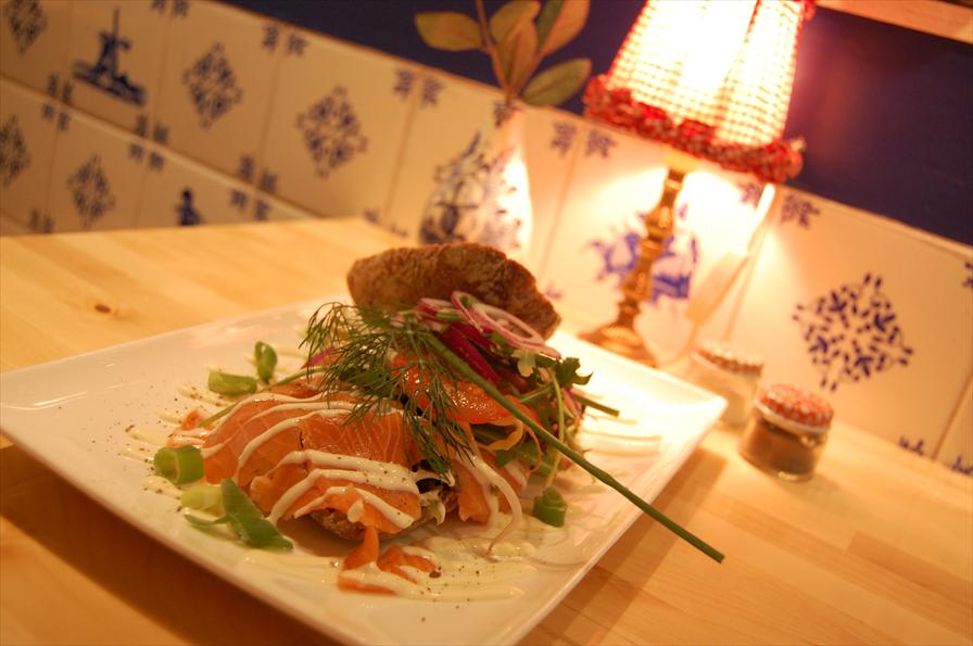 afbeelding Appeltje Eitje