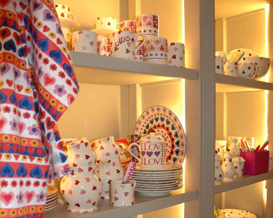 afbeelding Betjeman and Barton 