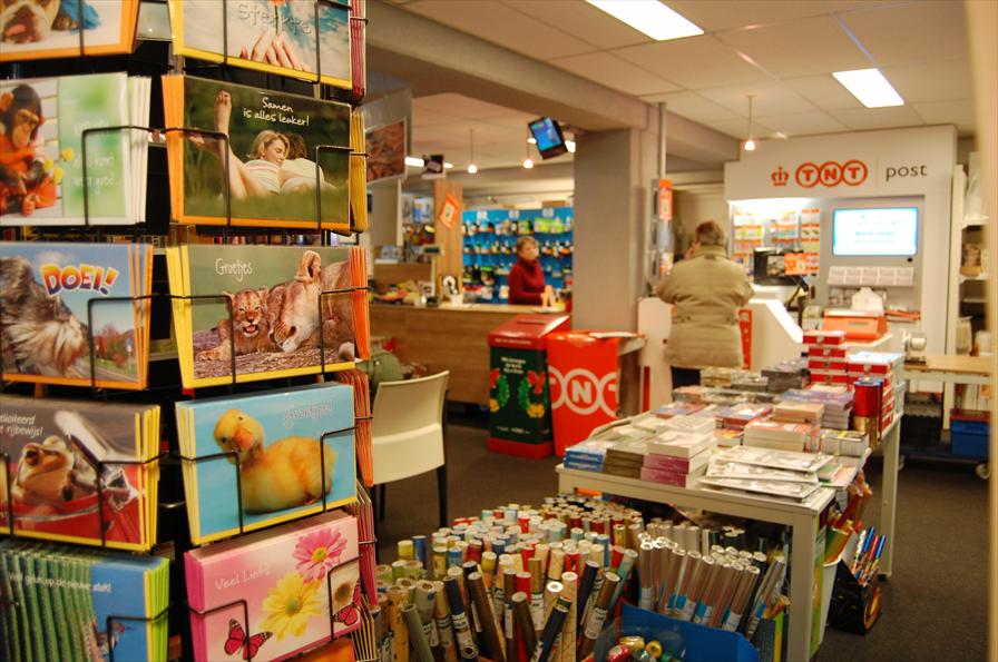 afbeelding Efficiency