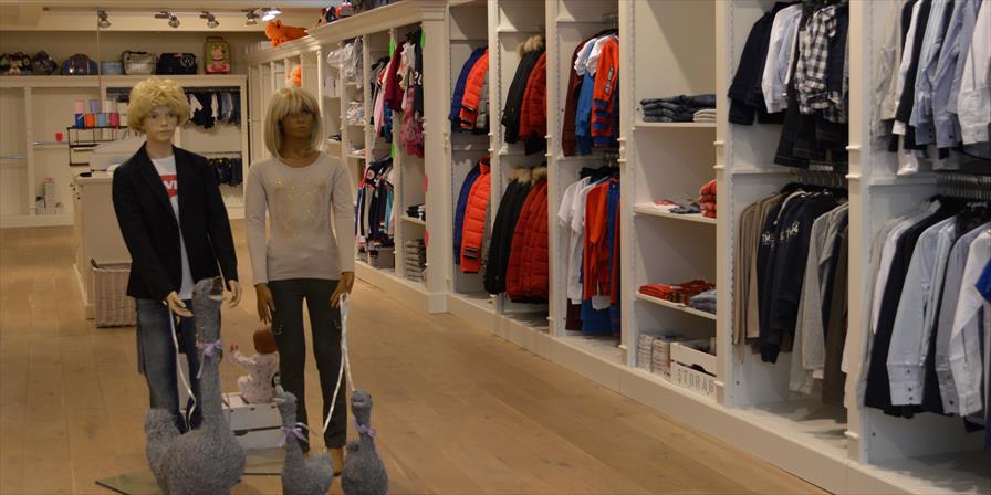 afbeelding Het Kinderkabinet