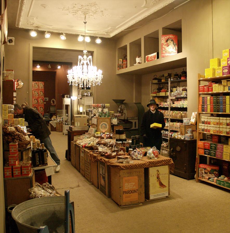 afbeelding Inproc Koffiebranderij 