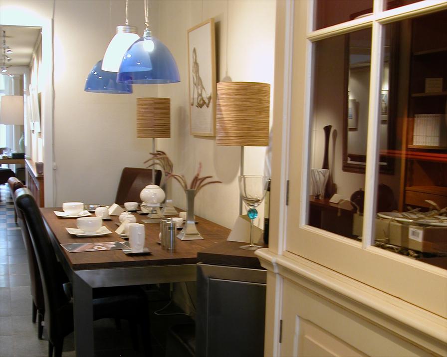 afbeelding Lelijveld  en Van Gaalen. De Meubelmakers