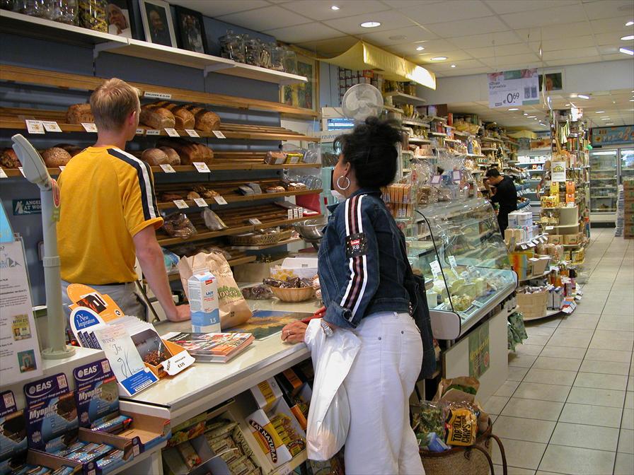 afbeelding Madal Bal