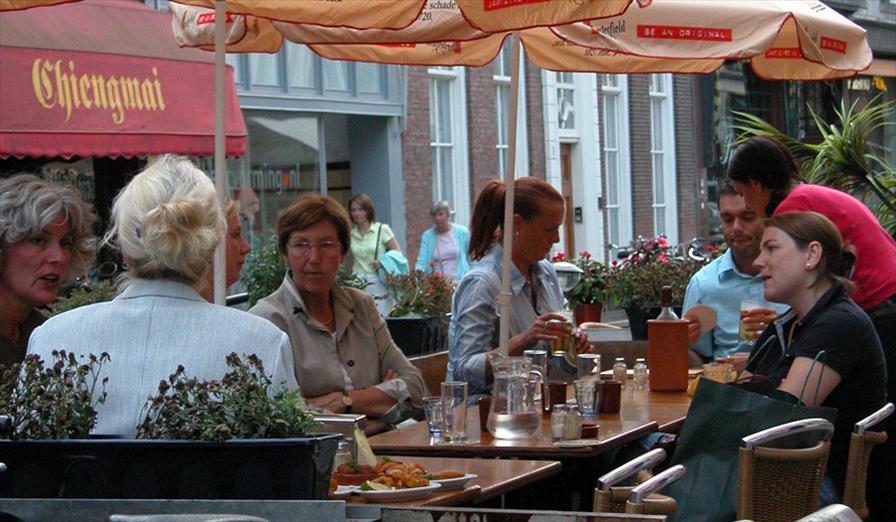 afbeelding Restaurant Limón