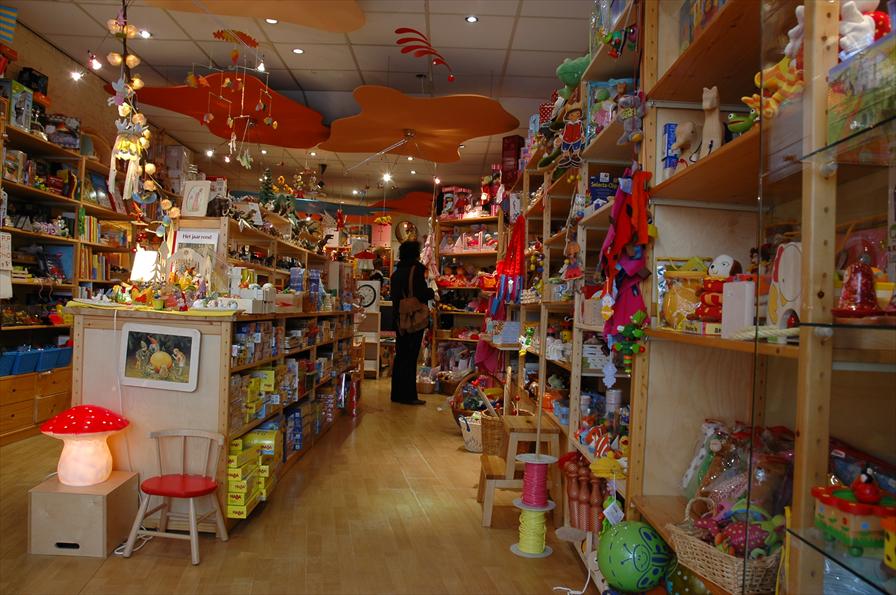 afbeelding De Korenbloem 