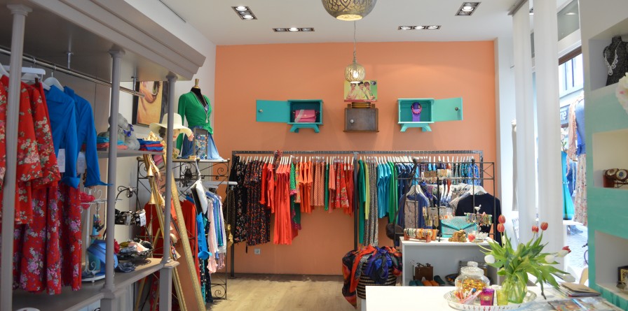 afbeelding Lales Mode