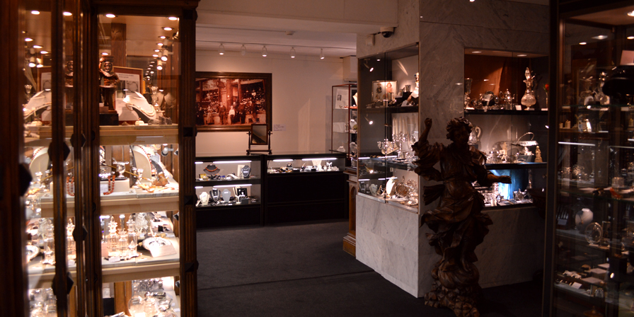 afbeelding Juwelier Sengers