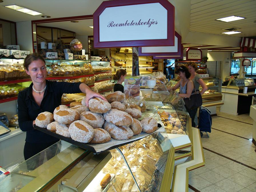 afbeelding Van der Sterre Banketbakkerij