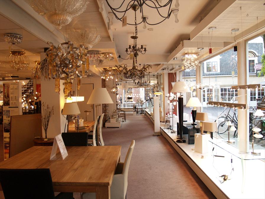 afbeelding Lampenpaleis Enschede