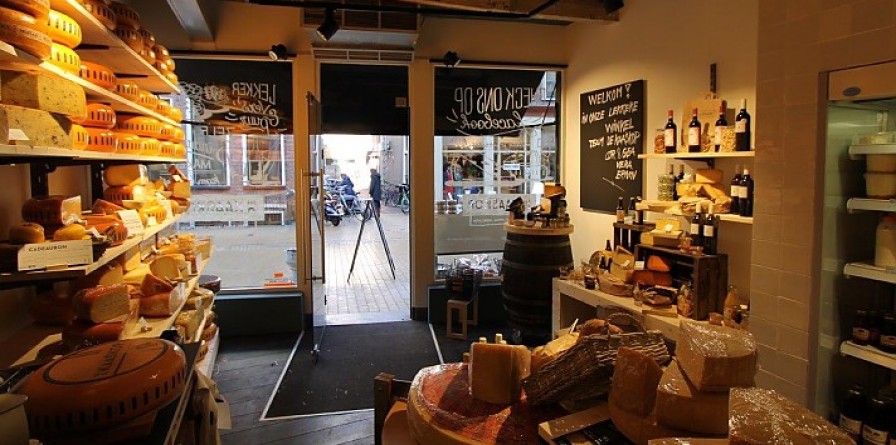 afbeelding De Kaaskop 