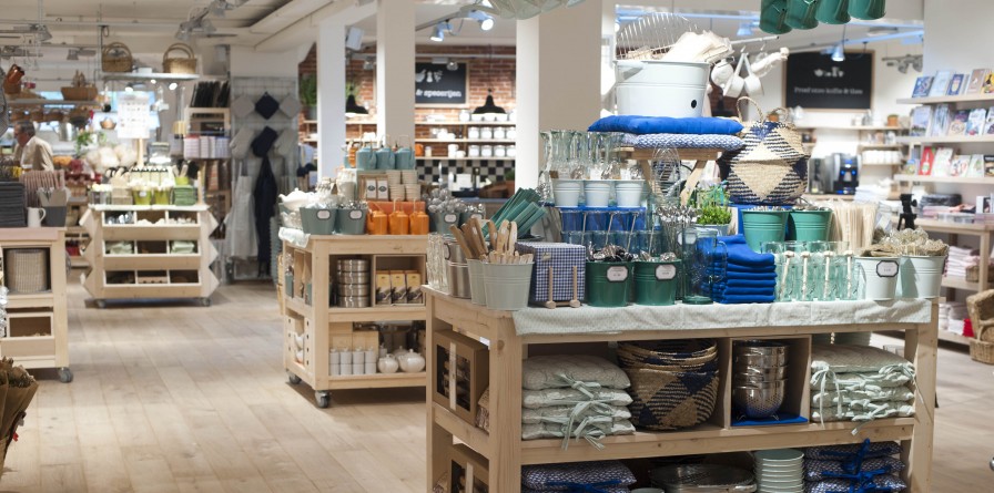 afbeelding Dille & Kamille