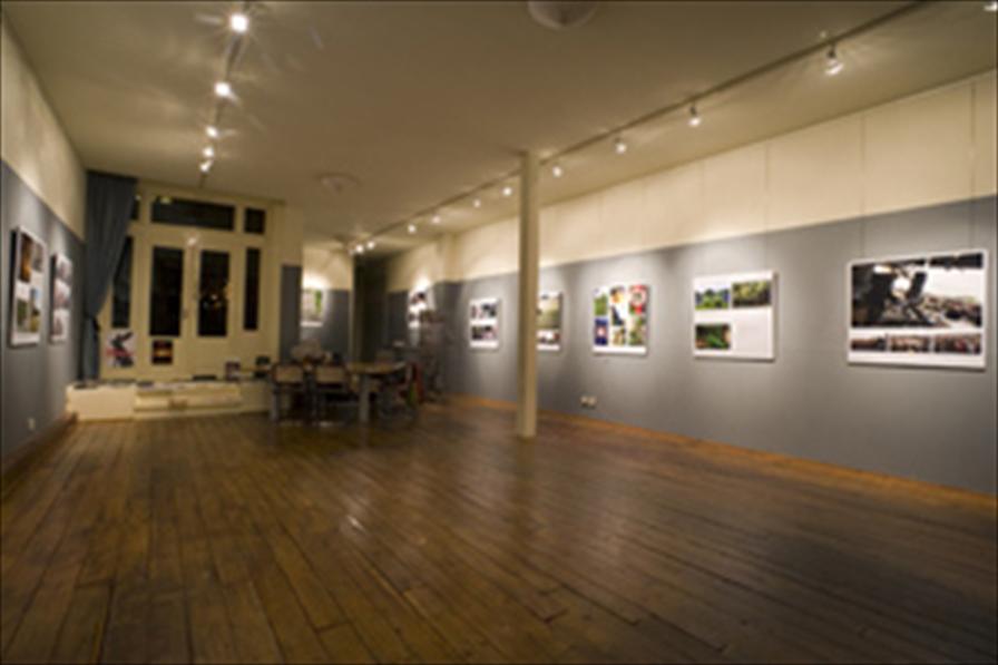 afbeelding Fotogalerie Lichtzone